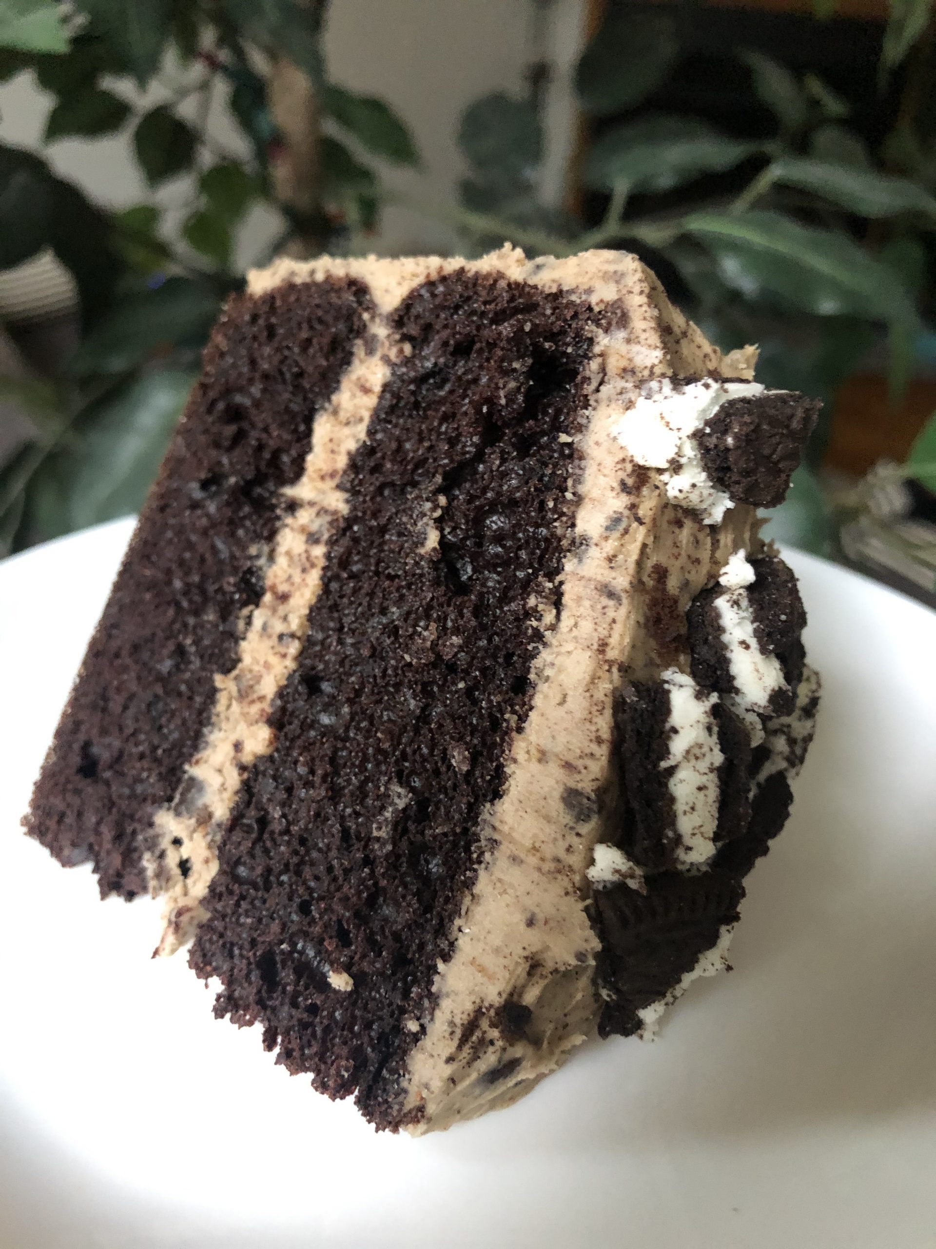 Easy Oreo Dirt Cake - Together as Family