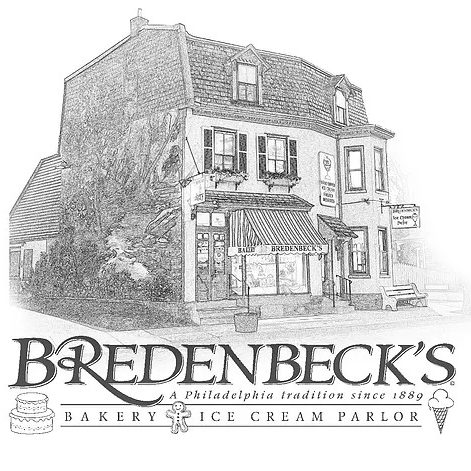 Bredenbeck's Bakery Ice Cream Parlor