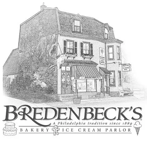 Bredenbeck's Bakery Ice Cream Parlor