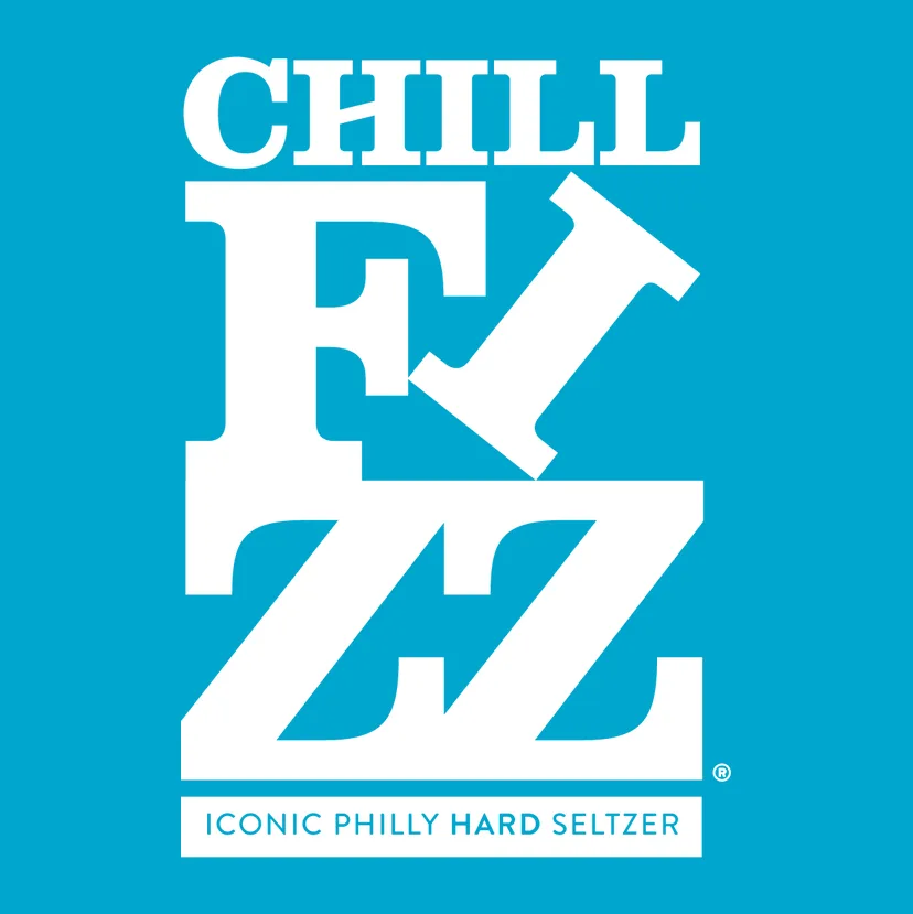 Chill Fizz Iconic Philly Hard Seltzer