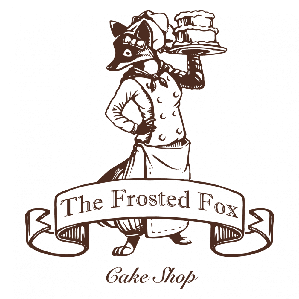 Frosted Fox Cake Shop