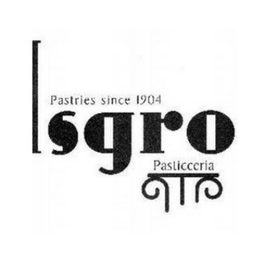 Isgro Pastries​