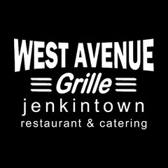 West Ave Grille Jenkintown restaurant & catering