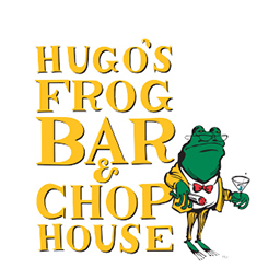 Hugo's Frog Bar & Chop House​