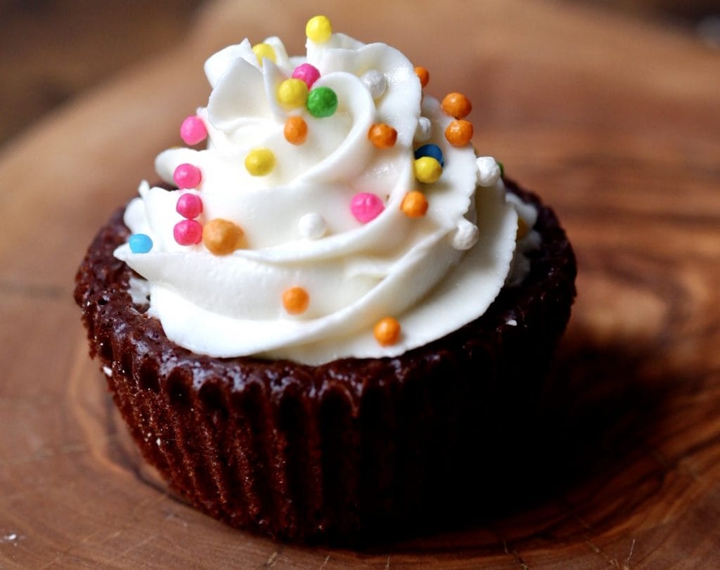 Greek Yogurt Frosting Food By The Gram