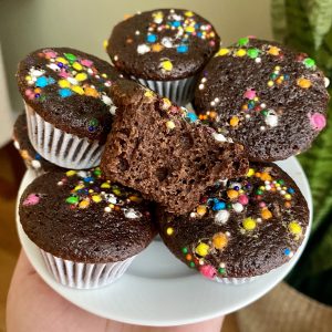 WW Brownie Bites