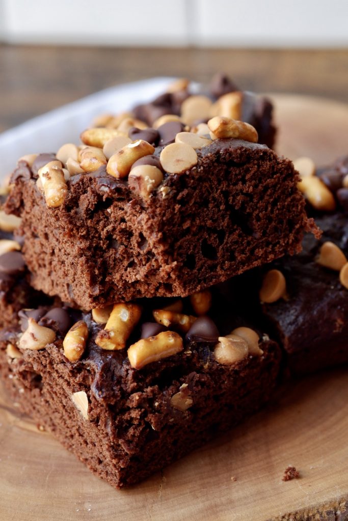 light brownies