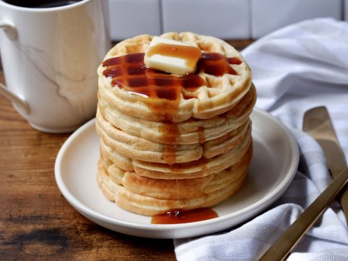 19+ Weight Watchers Waffle Recipe