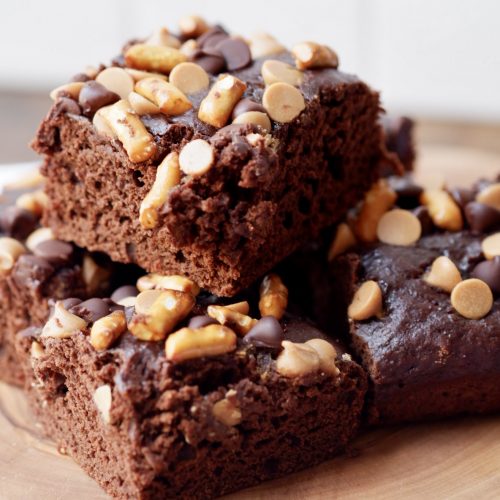 light brownies