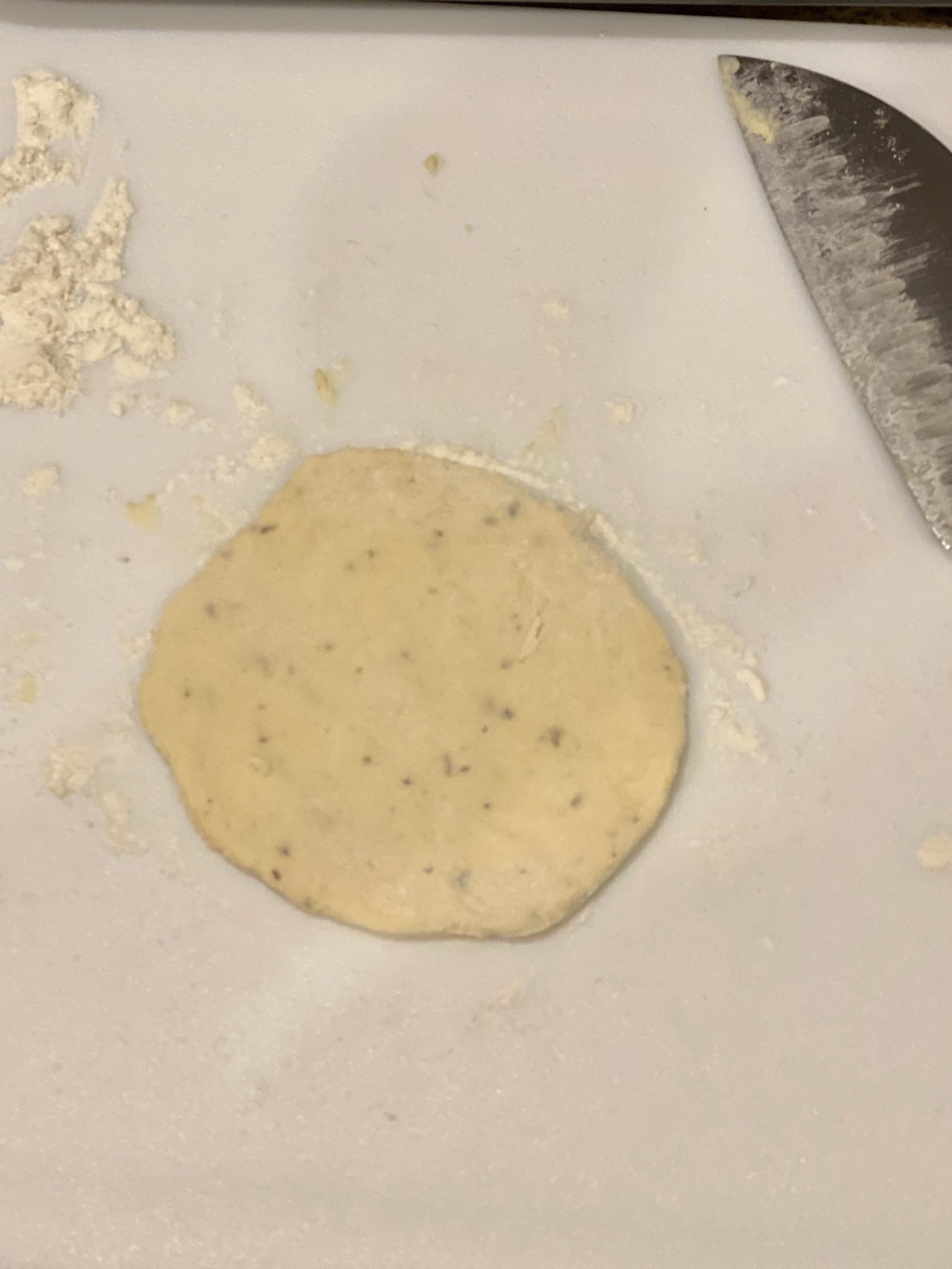 deep dish pizza dough