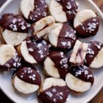pb&j banana bites