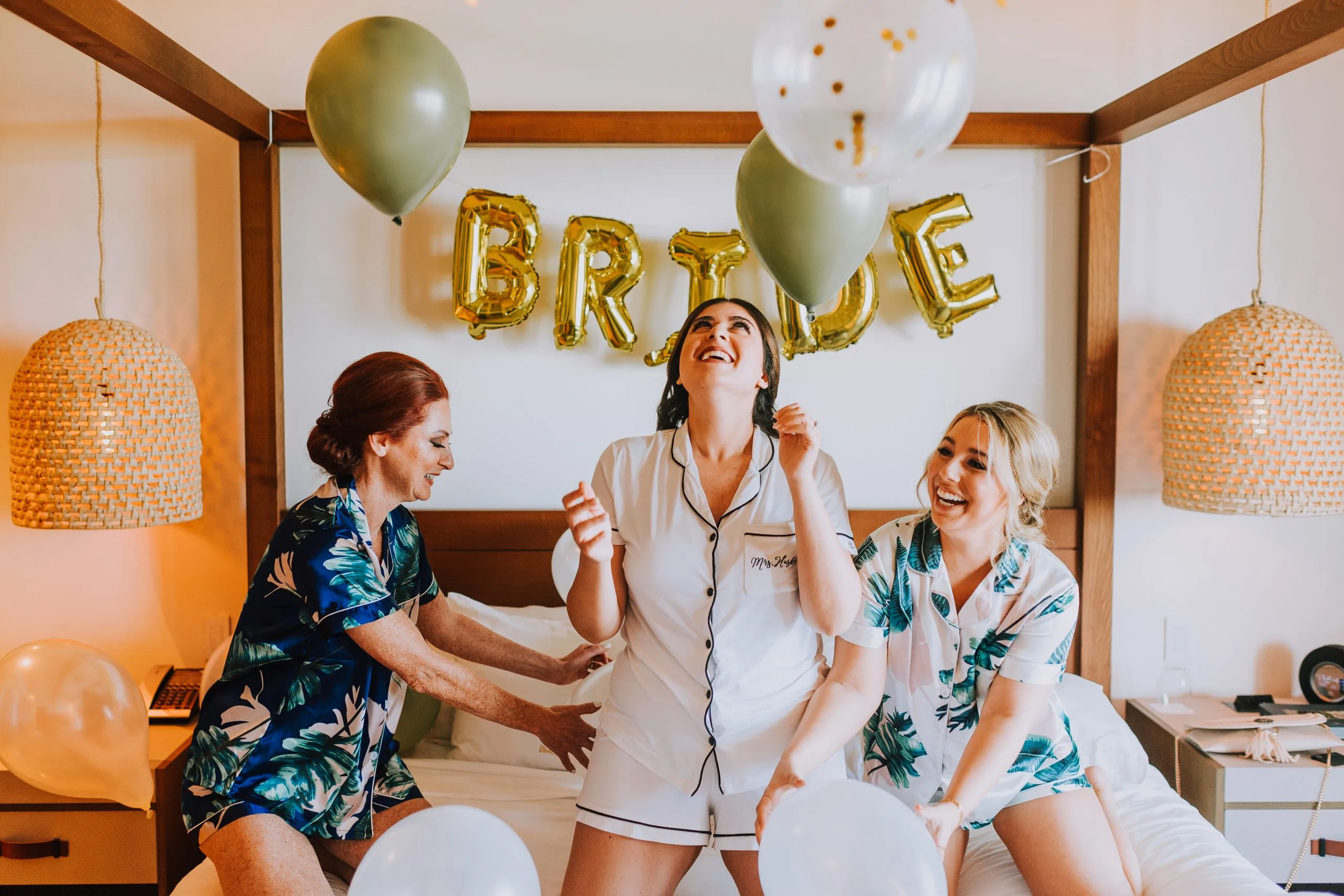 destination wedding at unico 2087