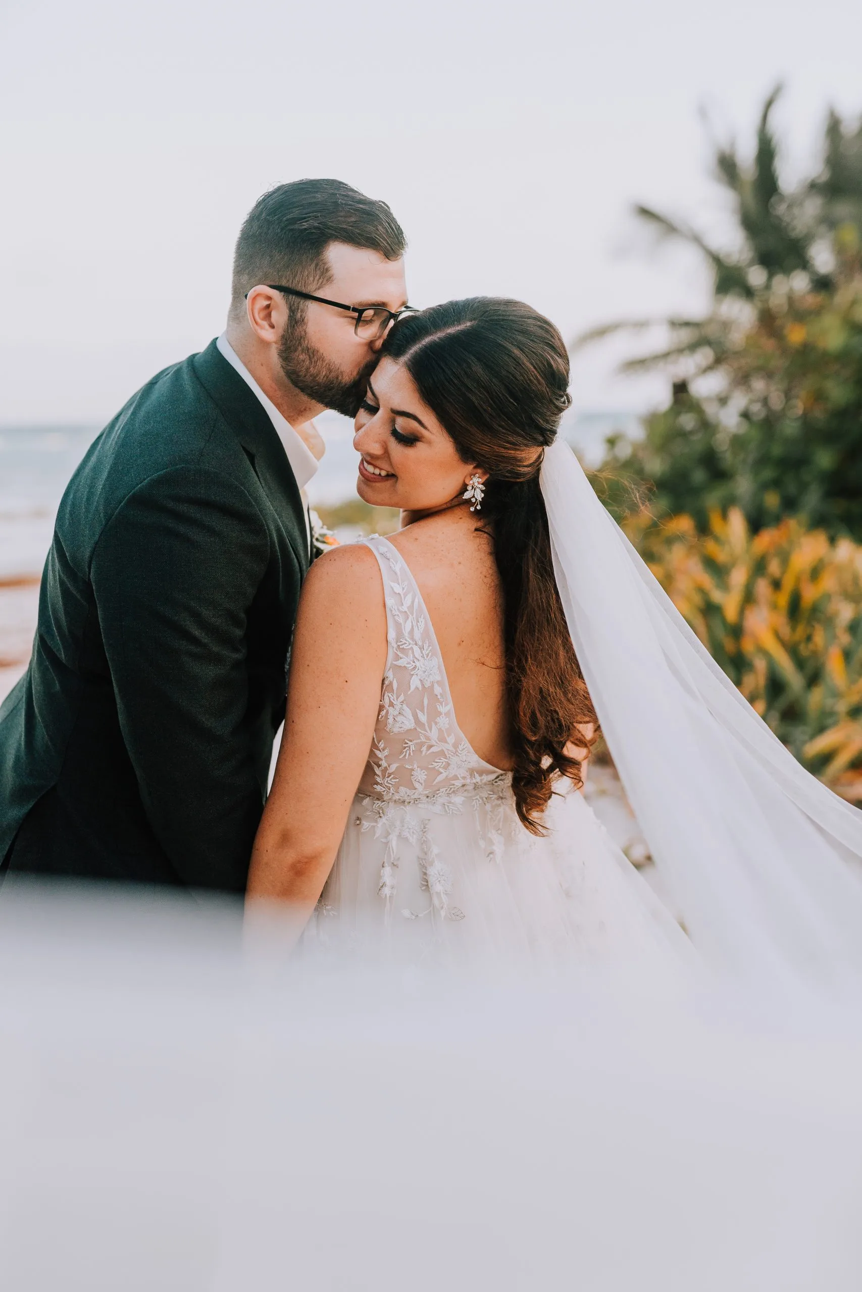 destination wedding at unico 2087