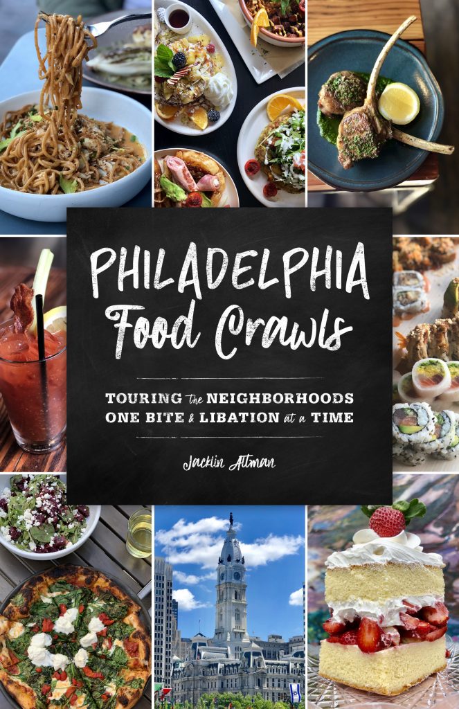 Philadelphia Food Crawls