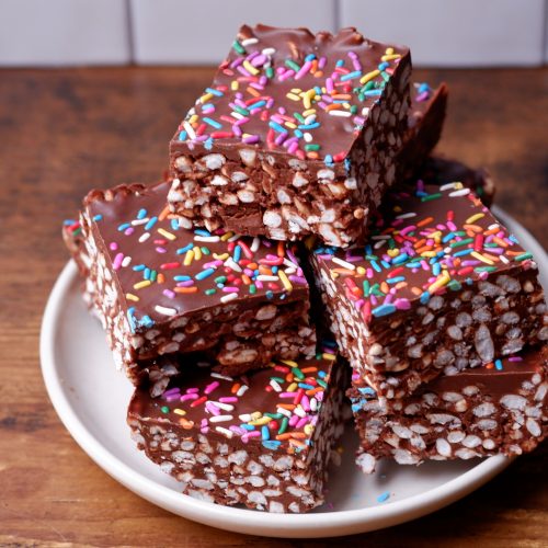 Cosmic Crunch Bars