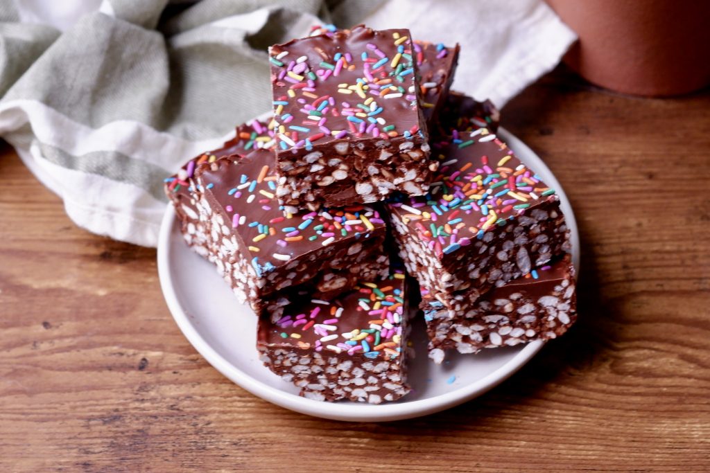 Cosmic Crunch Bars