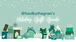 2022 Holiday Gift Guide