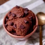 edible brownie batter