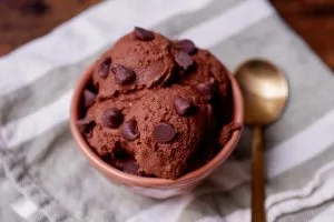 edible brownie batter
