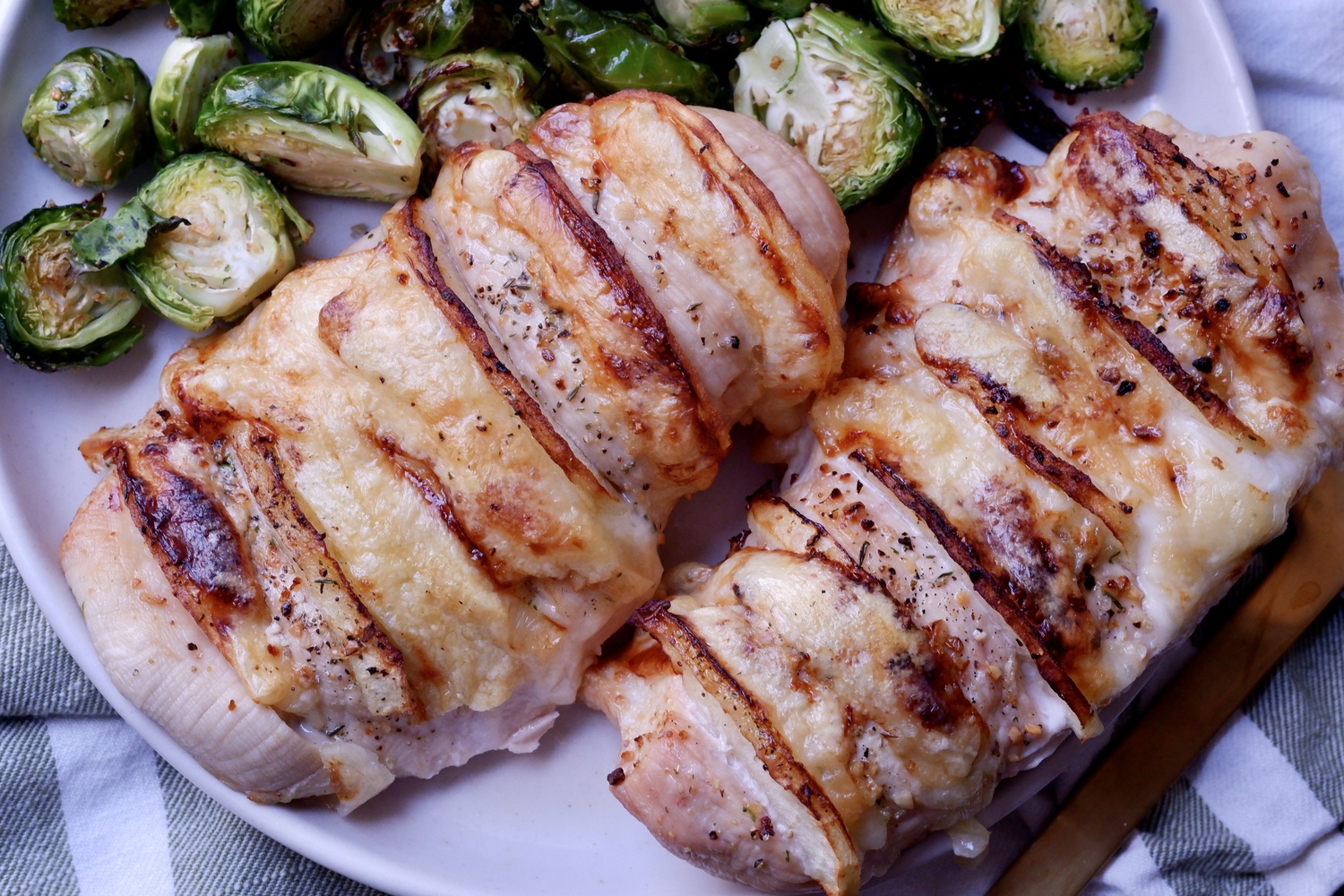 Air Fryer Chicken Breasts: A Flavorful Delight