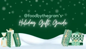 2024 gift guide cover