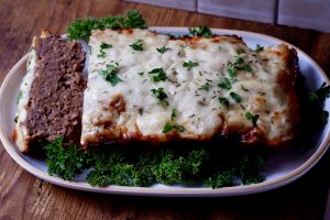 french onion meatloaf