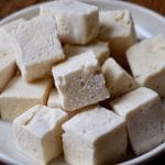 honey vanilla marshmallows