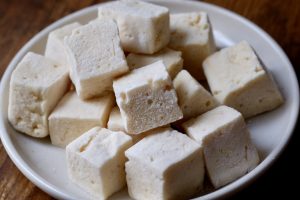 honey vanilla marshmallows