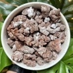 rice cake muddy buddies