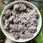 dubai rice cake muddy buddies