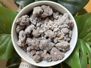 dubai rice cake muddy buddies