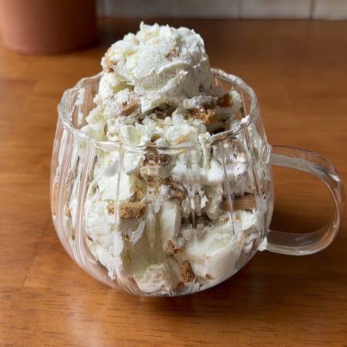 light key lime pie ice cream