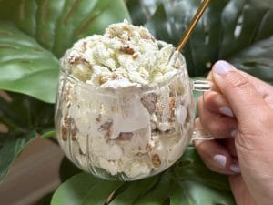 light key lime pie ice cream