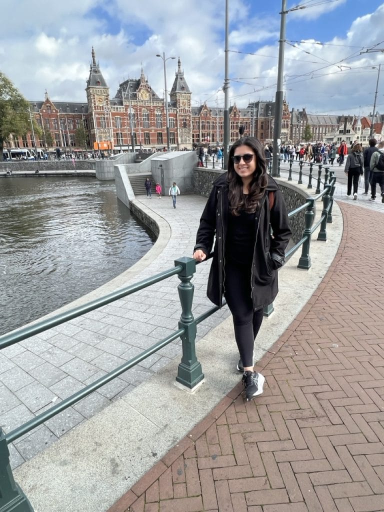 Amsterdam
