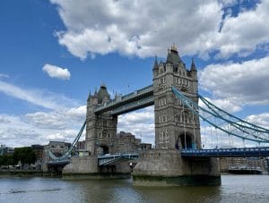 London Travel Guide