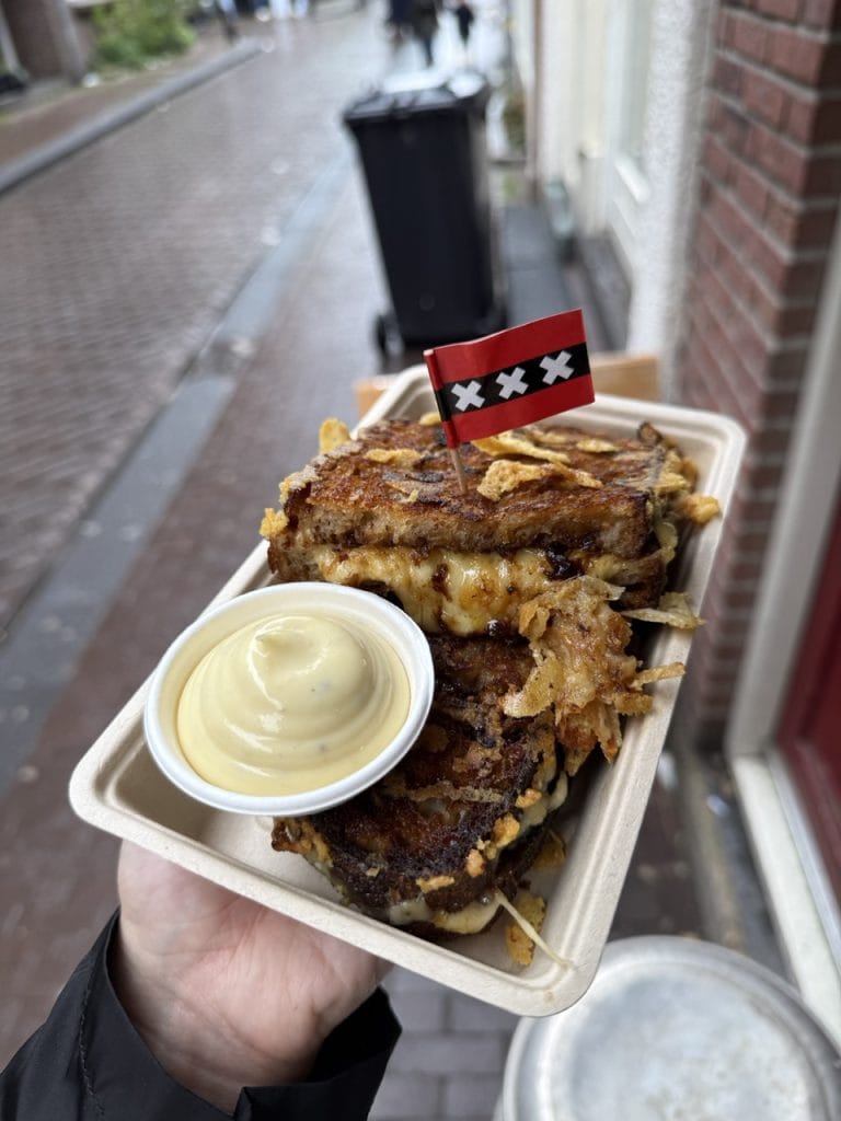 amsterdam travel guide