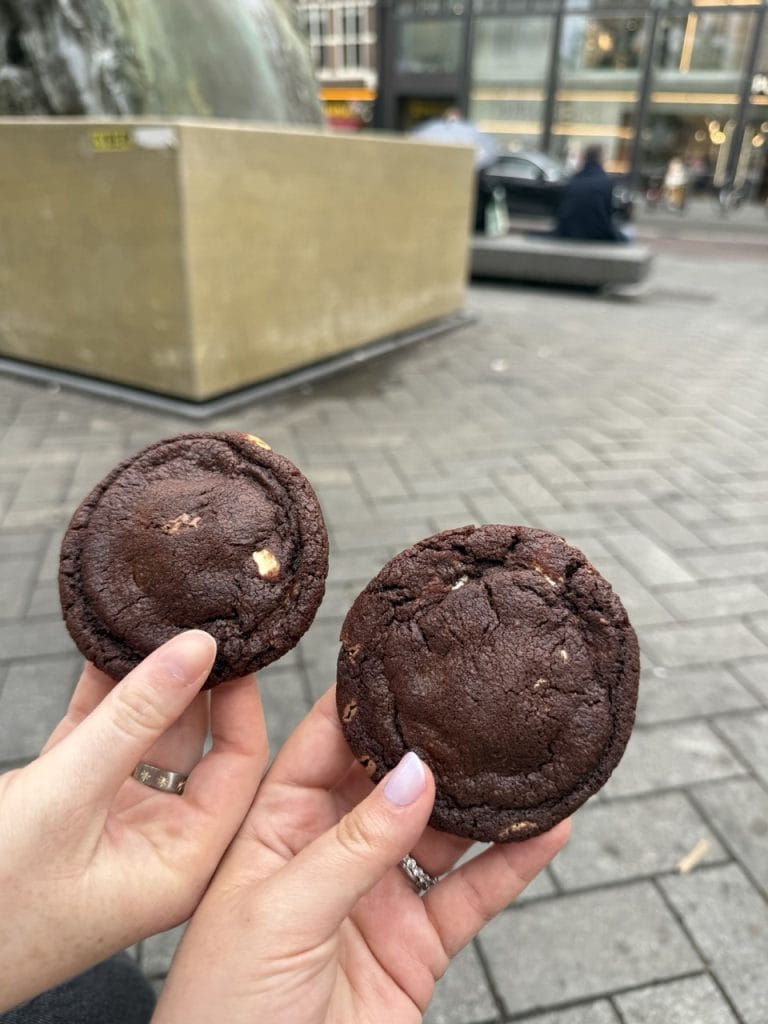 amsterdam travel guide
