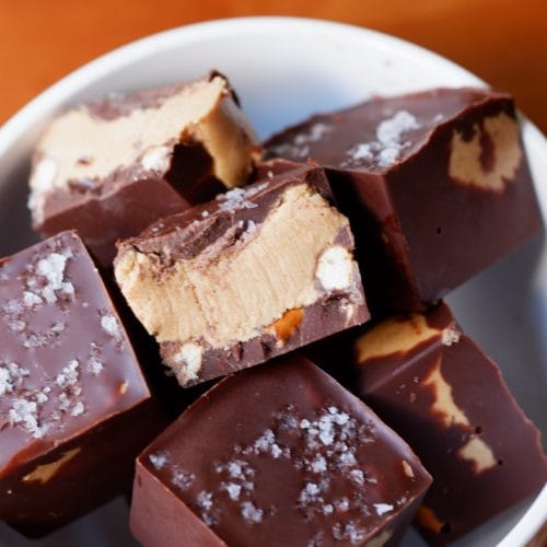 protein cookie dough bites