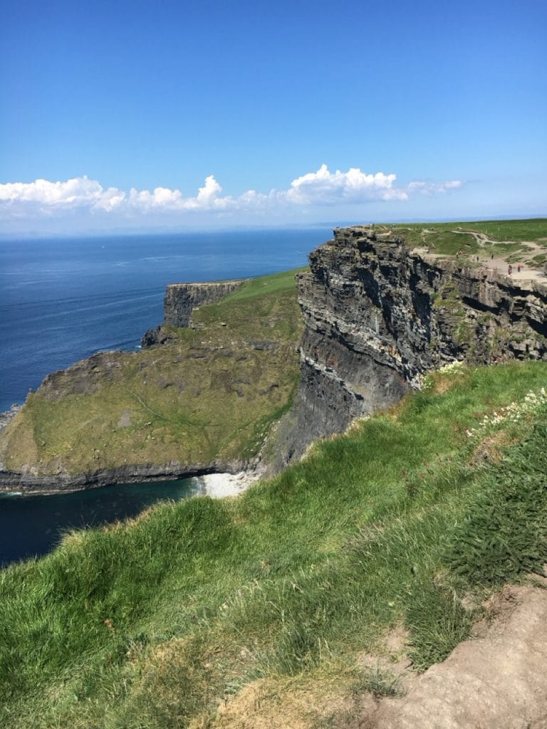 cliffs of moher