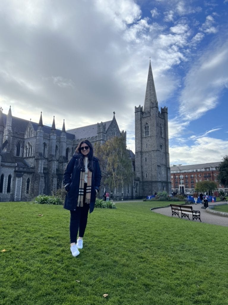 Dublin Travel Guide