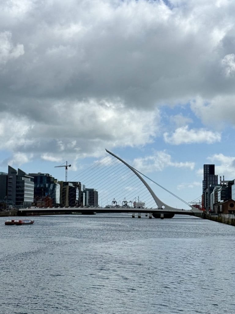 Dublin Travel Guide