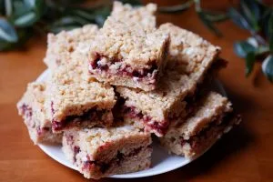 PB & J Rice Krispies