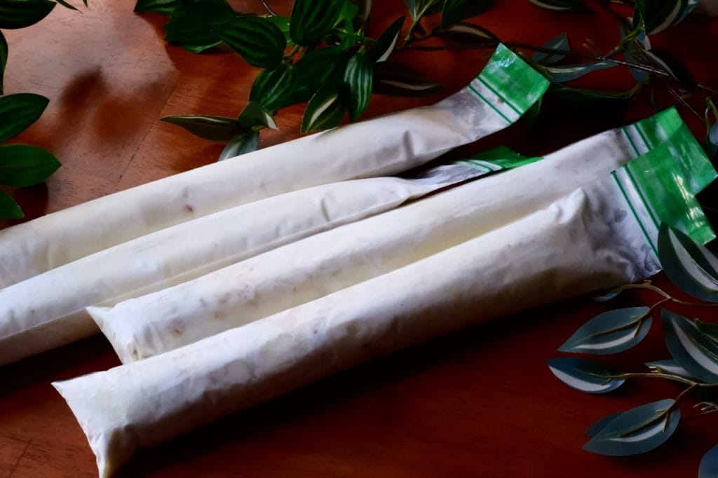 Key Lime Pie Pops