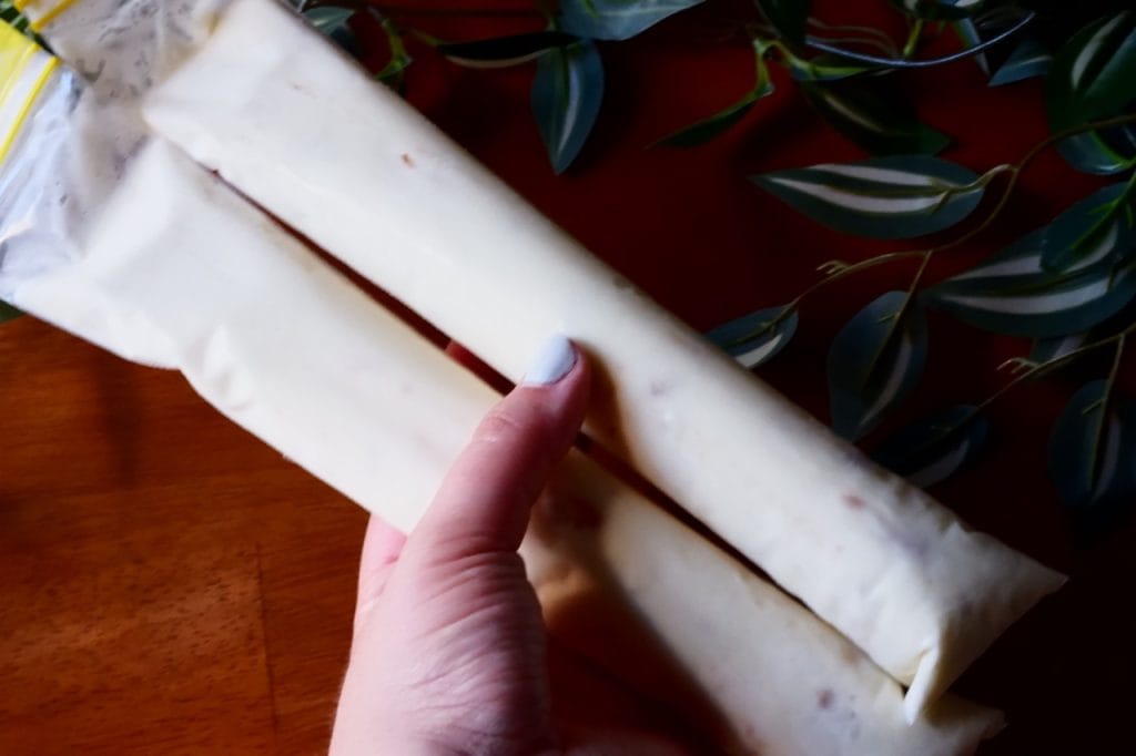 Lemon Meringue Pops