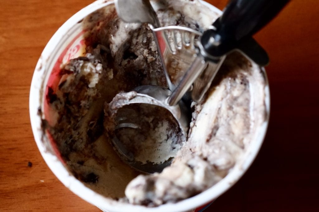 Scoops
