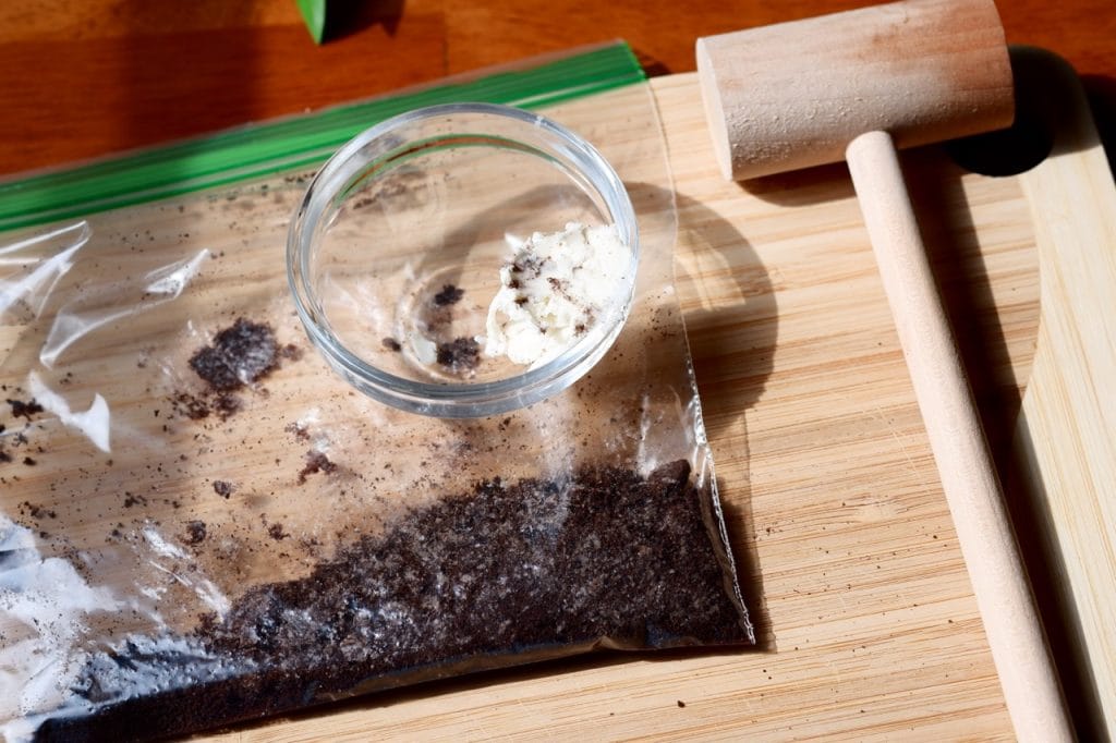 Oreo Cream Cold Brew