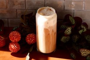 Pumpkin Cream Cold Brew