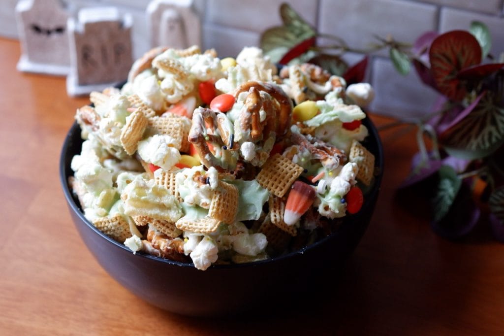 monster munch snack mix