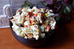 monster munch snack mix