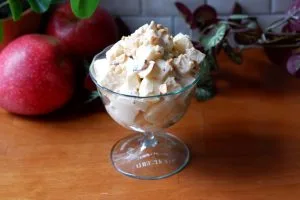 Snickers Apple Salad